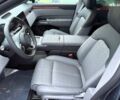 Zeekr 7X, объемом двигателя 0 л и пробегом 1 тыс. км за 39800 $, фото 11 на Automoto.ua