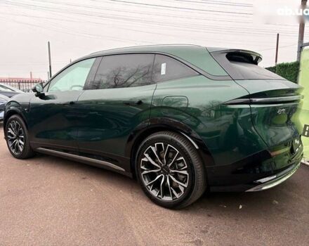 Zeekr 7X, об'ємом двигуна 0 л та пробігом 1 тис. км за 42500 $, фото 6 на Automoto.ua