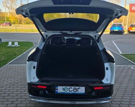 купить новое авто Zeekr 7X 2025 года от официального дилера Дмитрий Zeekr фото