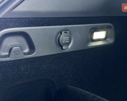 Zeekr 7X, объемом двигателя 0 л и пробегом 0 тыс. км за 45500 $, фото 21 на Automoto.ua