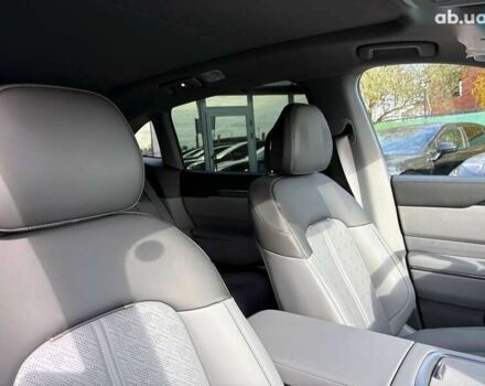 Zeekr 7X, объемом двигателя 0 л и пробегом 1 тыс. км за 41900 $, фото 20 на Automoto.ua