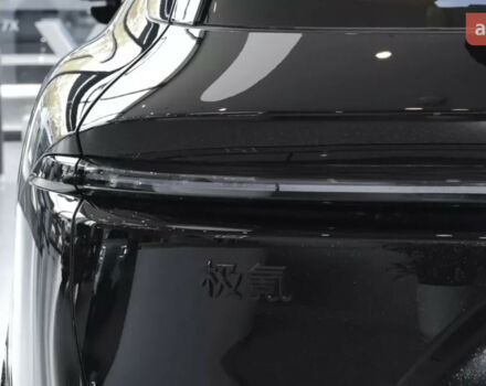 купить новое авто Zeekr 7X 2025 года от официального дилера AUTOCENTER AUTO.RIA Zeekr фото