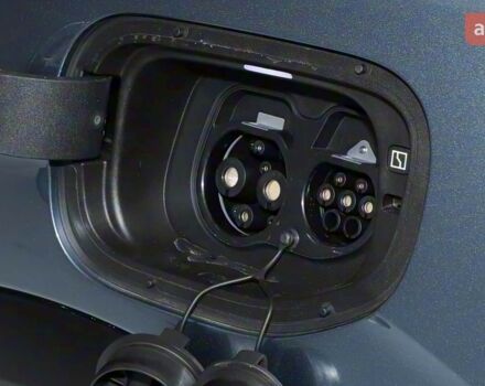 купить новое авто Zeekr 7X 2025 года от официального дилера Олександр Хіміч Zeekr фото