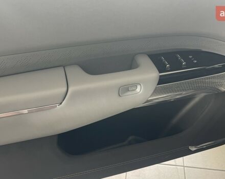 купить новое авто Zeekr 7X 2025 года от официального дилера VoltAuto Lviv Zeekr фото