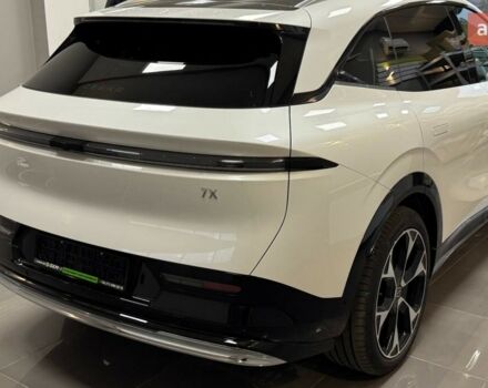 купити нове авто Zeekr 7X 2025 року від офіційного дилера Zeekr Одеса Zeekr фото