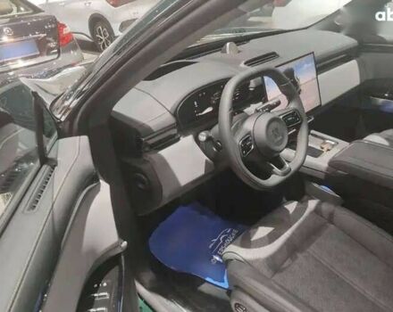 Zeekr 7X, об'ємом двигуна 0 л та пробігом 1 тис. км за 41900 $, фото 2 на Automoto.ua