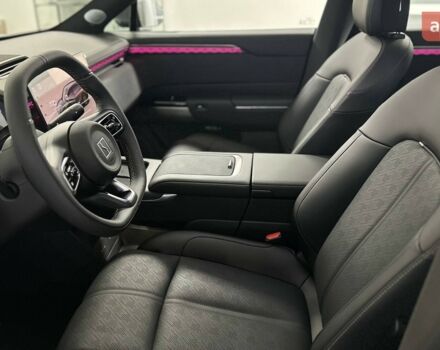 купить новое авто Zeekr 7X 2025 года от официального дилера SKM-1 Zeekr фото