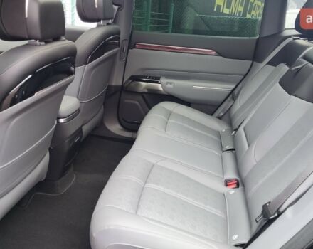 Zeekr 7X 2025 года купить новое авто Zeekr 7X 2025 года от официального дилера Сергей Zeekr фото