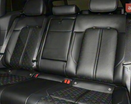 купить новое авто Zeekr 7X 2025 года от официального дилера Ростислав Zeekr фото