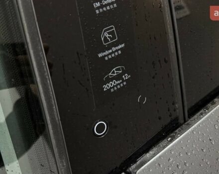 Zeekr 7X 2025 года купить новое авто Zeekr 7X 2025 года от официального дилера Zeekr Одеса Zeekr фото