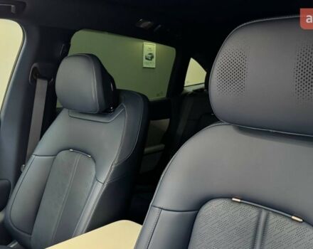 купити нове авто Zeekr 7X 2025 року від офіційного дилера Zeekr Одеса Zeekr фото