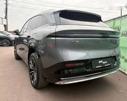 Zeekr 7X, объемом двигателя 0 л и пробегом 1 тыс. км за 45200 $, фото 7 на Automoto.ua