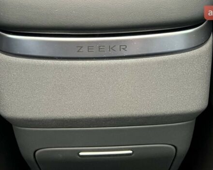 купить новое авто Zeekr 7X 2025 года от официального дилера Не вказано Zeekr фото