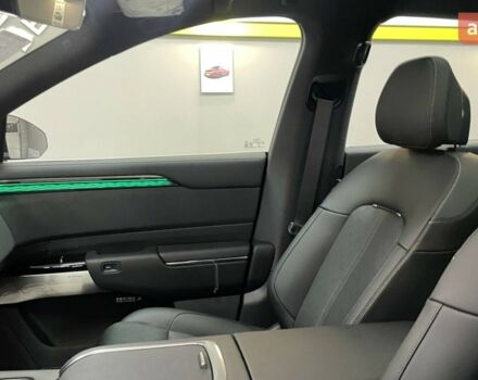 купить новое авто Zeekr 7X 2025 года от официального дилера Олег Львів Zeekr фото