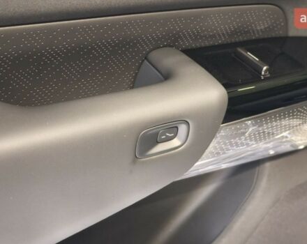 купити нове авто Zeekr 7X 2025 року від офіційного дилера Zeekr Одеса Zeekr фото