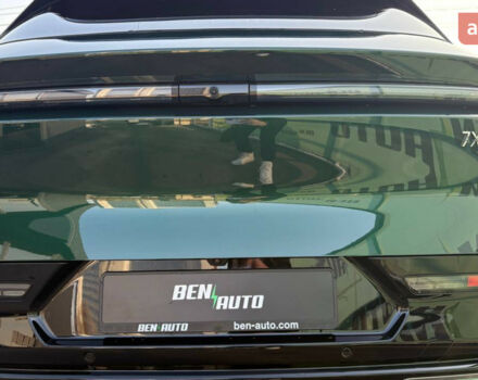 купить новое авто Zeekr 7X 2025 года от официального дилера Ben⚡️Auto Zeekr фото