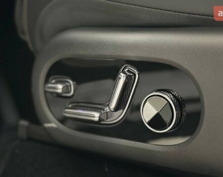 купити нове авто Zeekr 7X 2025 року від офіційного дилера SKM-1 Zeekr фото