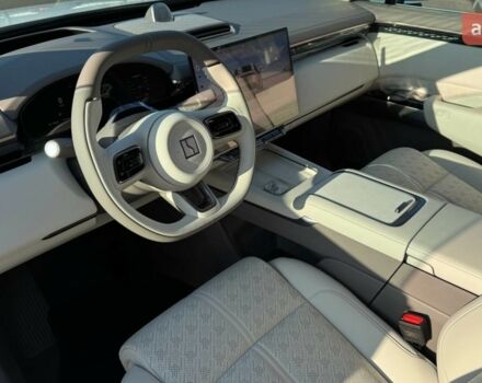 Zeekr 7X, об'ємом двигуна 0 л та пробігом 0 тис. км за 33999 $, фото 13 на Automoto.ua