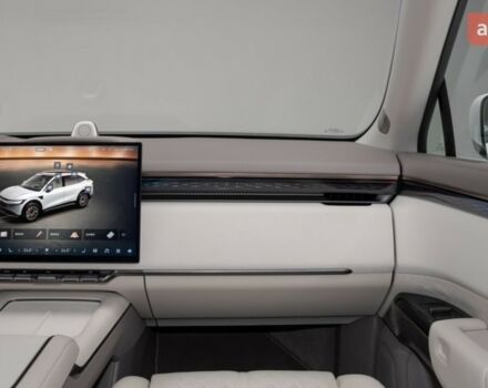 купить новое авто Zeekr 7X 2025 года от официального дилера Bex Auto Zeekr фото