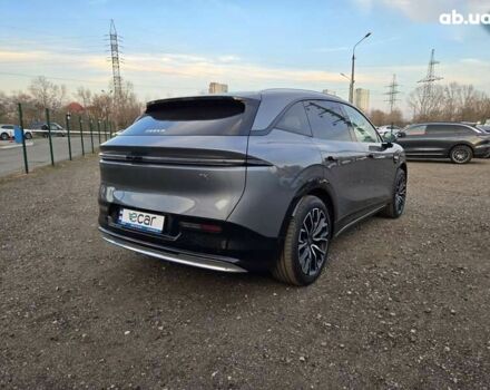 Zeekr 7X, объемом двигателя 0 л и пробегом 1 тыс. км за 39888 $, фото 12 на Automoto.ua