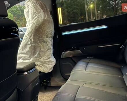 Zeekr 7X 2025 года купить новое авто Zeekr 7X 2025 года от официального дилера Aleksei Zeekr фото