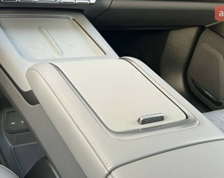 купить новое авто Zeekr 7X 2025 года от официального дилера 4Колеса Zeekr фото