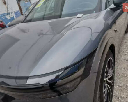 купить новое авто Zeekr 7X 2025 года от официального дилера Ben⚡️Auto Zeekr фото