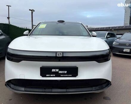 Zeekr 7X, объемом двигателя 0 л и пробегом 1 тыс. км за 42500 $, фото 1 на Automoto.ua