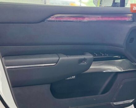 купити нове авто Zeekr 7X 2025 року від офіційного дилера E-SKM Житомир Zeekr фото