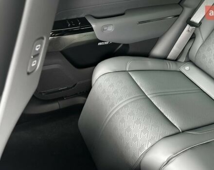 купить новое авто Zeekr 7X 2025 года от официального дилера Олег Львів Zeekr фото