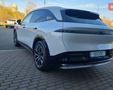купить новое авто Zeekr 7X 2025 года от официального дилера Дмитрий Zeekr фото