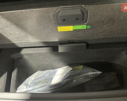 купить новое авто Zeekr 7X 2025 года от официального дилера E-SKM Позняки Zeekr фото