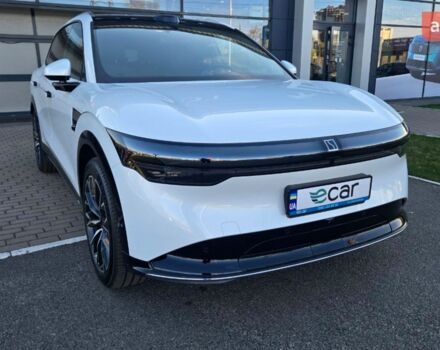 купить новое авто Zeekr 7X 2025 года от официального дилера Дмитрий Zeekr фото