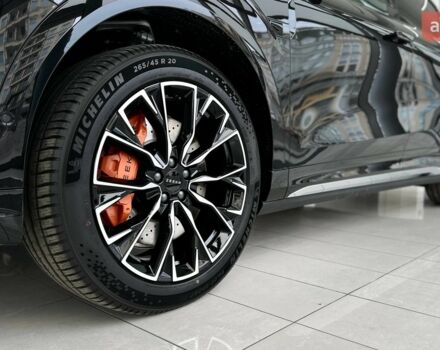 купить новое авто Zeekr 7X 2025 года от официального дилера SKM-1 Zeekr фото