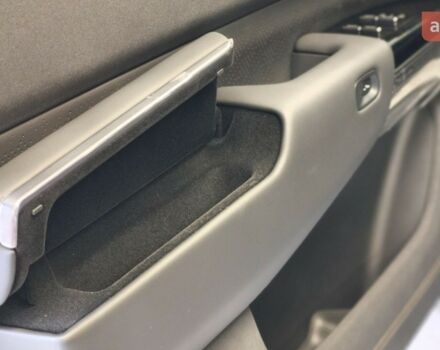 купить новое авто Zeekr 7X 2025 года от официального дилера Zeekr Одеса Zeekr фото