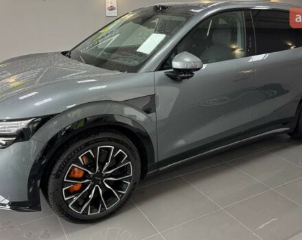 Zeekr 7X 2025 года купить новое авто Zeekr 7X 2025 года от официального дилера Zeekr Одеса Zeekr фото