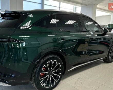 купить новое авто Zeekr 7X 2025 года от официального дилера SKM-1 Zeekr фото