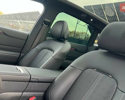 купити нове авто Zeekr 7X 2025 року від офіційного дилера 4Колеса Zeekr фото