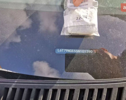 купить новое авто Zeekr 7X 2025 года от официального дилера Ben⚡️Auto Zeekr фото