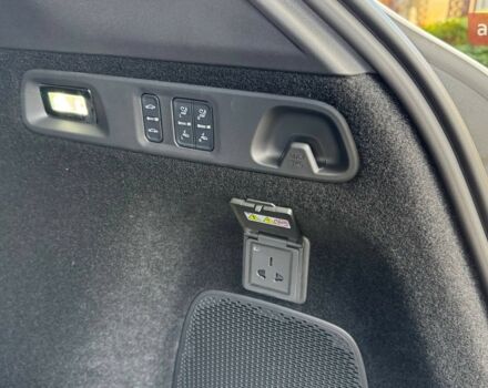 купити нове авто Zeekr 7X 2025 року від офіційного дилера E-SKM ZOO Zeekr фото