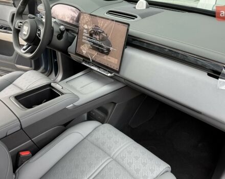 купить новое авто Zeekr 7X 2025 года от официального дилера E-MOTION CARS Zeekr фото