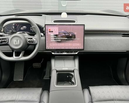 купить новое авто Zeekr 7X 2025 года от официального дилера Не вказано Zeekr фото