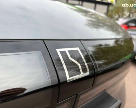 Zeekr 7X, объемом двигателя 0 л и пробегом 1 тыс. км за 45200 $, фото 9 на Automoto.ua