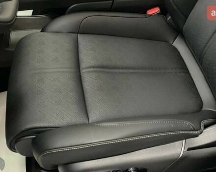 купити нове авто Zeekr 7X 2025 року від офіційного дилера E-SKM Кропивницький Zeekr фото