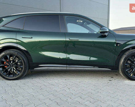 купити нове авто Zeekr 7X 2025 року від офіційного дилера Володимир Олександрович Zeekr фото