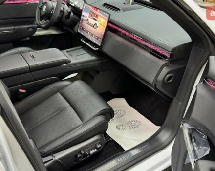 купити нове авто Zeekr 7X 2025 року від офіційного дилера Олег Львів Zeekr фото