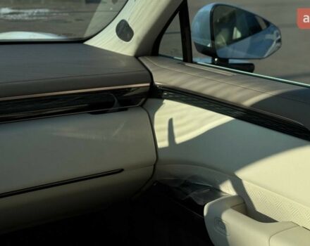 Zeekr 7X, об'ємом двигуна 0 л та пробігом 0 тис. км за 33999 $, фото 30 на Automoto.ua