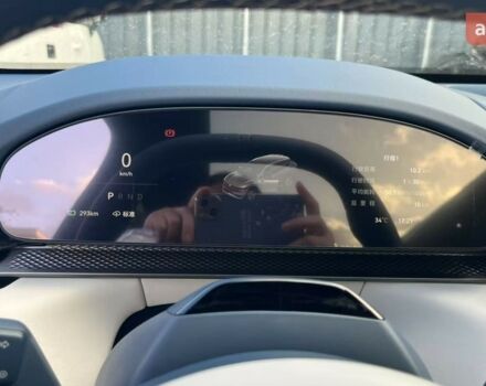 купить новое авто Zeekr 7X 2025 года от официального дилера Алексей Zeekr фото