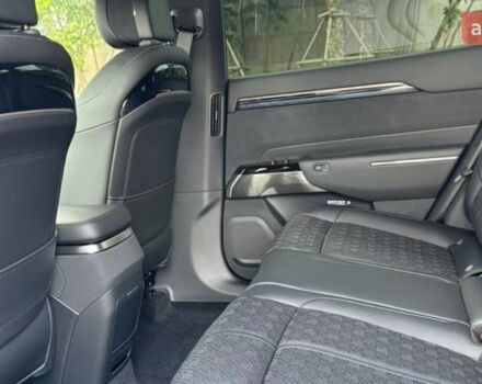 Zeekr 7X 2025 года купить новое авто Zeekr 7X 2025 года от официального дилера Aleksei Zeekr фото