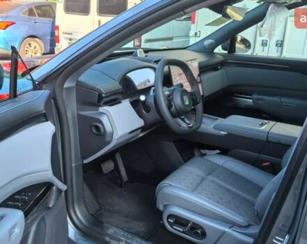 купить новое авто Zeekr 7X 2025 года от официального дилера Ben⚡️Auto Zeekr фото